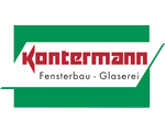 Logo Kontermann Fensterbau Lorch