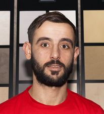 Muhamed, Maler und Lackierer Muhamed, Maler und Lackierer