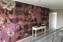 Designtapete