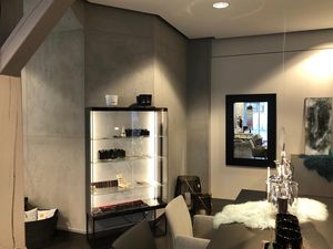 Warenpräsentation Dekorationsgeschäft