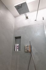 Fugenloses Bad ohne Fliesen von rayhle