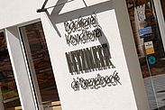Sockelanstrich (gewerblich) Sockelanstrich (gewerblich)
