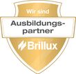 Logo Brillux Ausbildungspartner