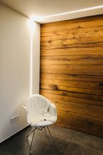Einbauleuchten in Wand und Decke Einbauleuchten in Wand und Decke