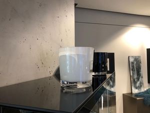 Betontechnik für Gewerberaum modern, schlicht und elegant