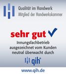 Rayhle - ausgezeichnet vom Kunden
