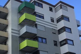 Betonschutz und Balkonsanierung Betonschutz und Balkonsanierung