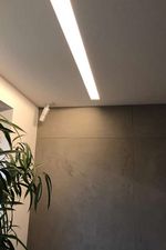 integrierte LED Deckenleuchte integrierte LED Deckenleuchte