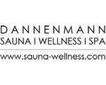 D A N N E N M A N N Roda Saunabau Logo